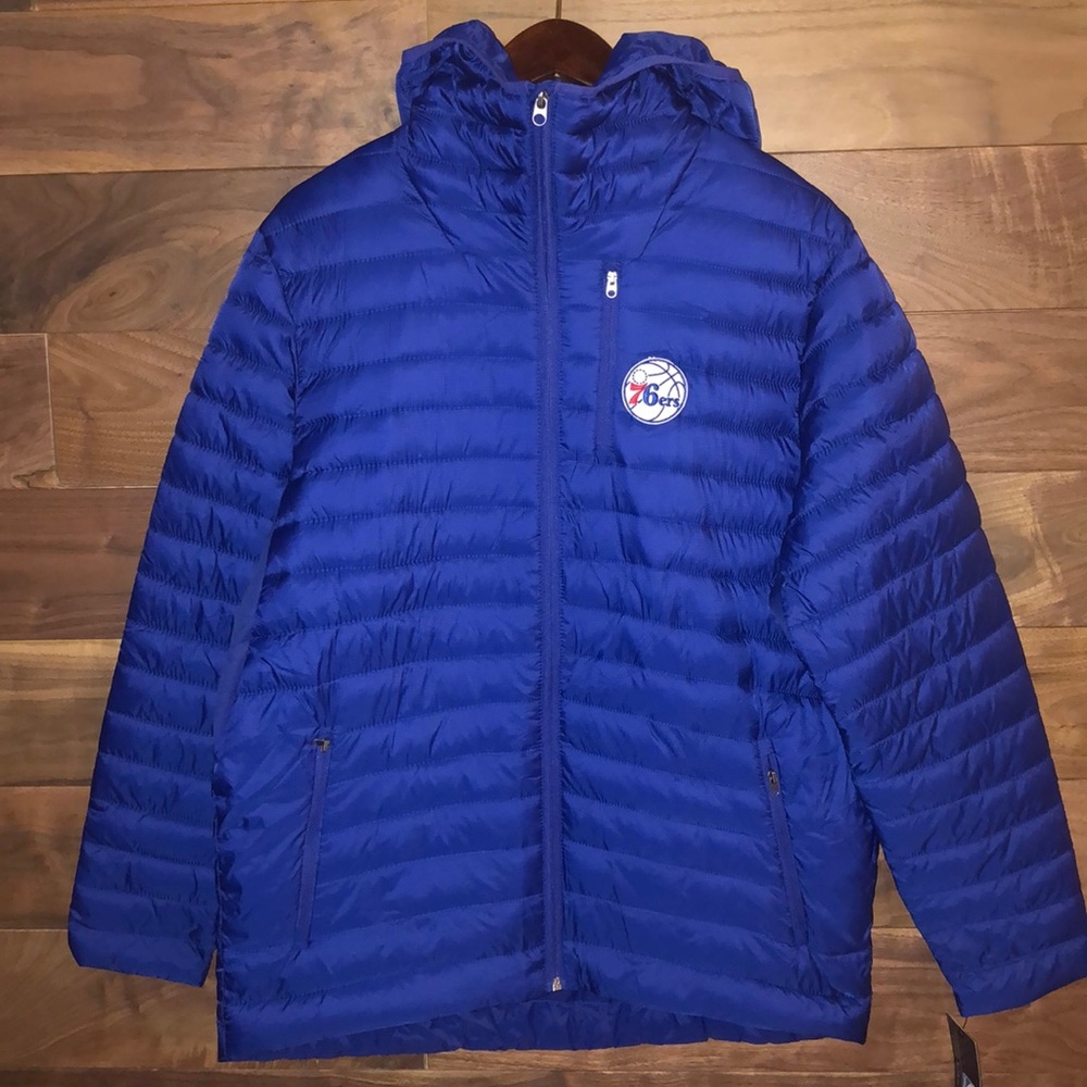 GIII Sports by Carl Banks Equator Quilted XL/20